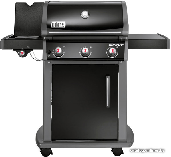 

Газовый гриль для дачи Weber Spirit E-320 Original GBS