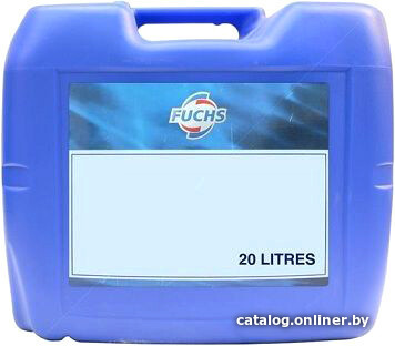 

Антифриз Fuchs Maintain Fricofin V G13 600899004 20 л