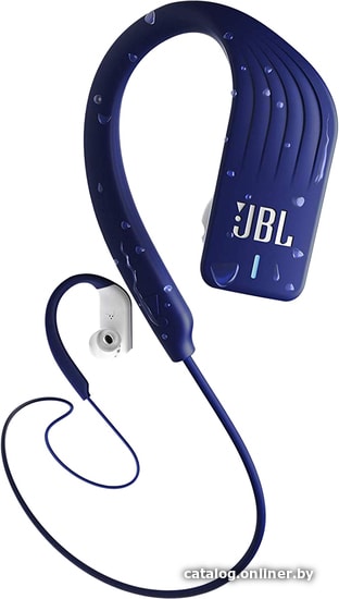 

Наушники JBL Endurance SPRINT (синий)