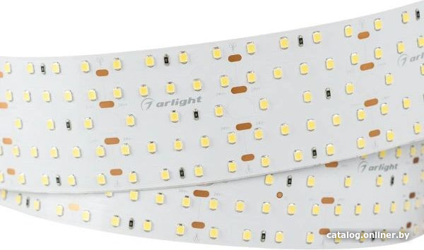 

Светодиодная лента Arlight S2-2500 24V White 5500K 52mm 021203