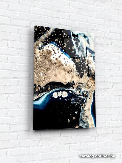 

Картина на стекле ArtaBosko WBR-01-439-04 40x60