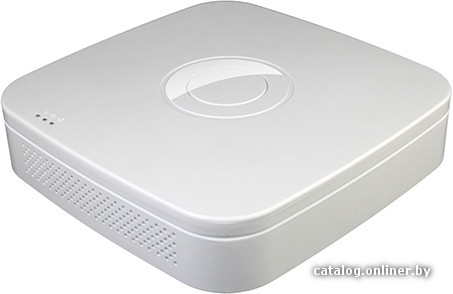 

Сетевой видеорегистратор Longse LS-N9809H265