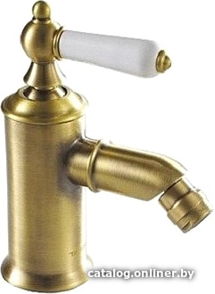 

Смеситель Bravat Art F375109U