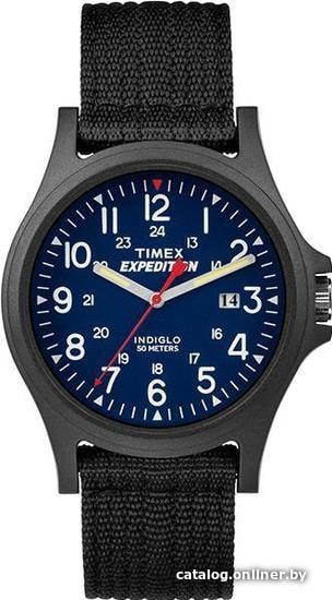 

Наручные часы Timex TW4999900