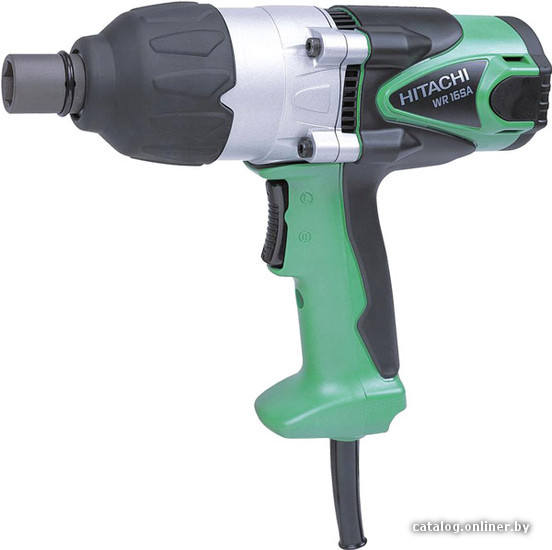 

Гайковерт Hikoki (Hitachi) WR16SA