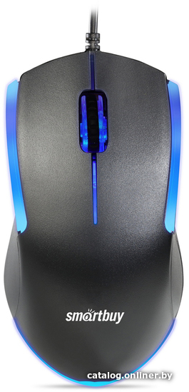 

Мышь SmartBuy One SBM-350-K