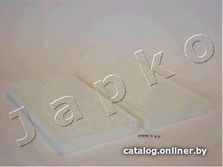 

Japko 21K17