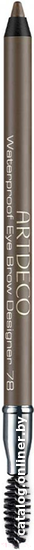 

Карандаш для бровей Artdeco Waterproof Eye Brow Designer 2800.78