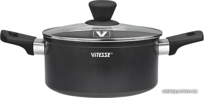

Ковш Vitesse Magicstone VS-2540