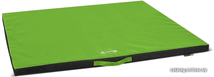 

Лежак Scruffs Expedition 676482/Green (зеленый)