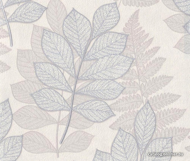

Флизелиновые обои Euro Decor Plants 7074-11