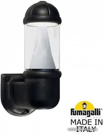 

Уличный настенный светильник Fumagalli Sauro FU_D15.505.000.AXD1L.CRB