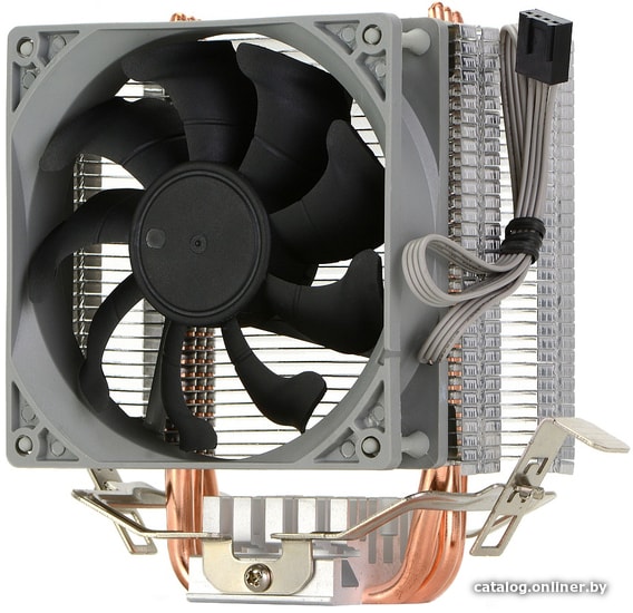 

Кулер для процессора CrownMicro CM-S230TPWM