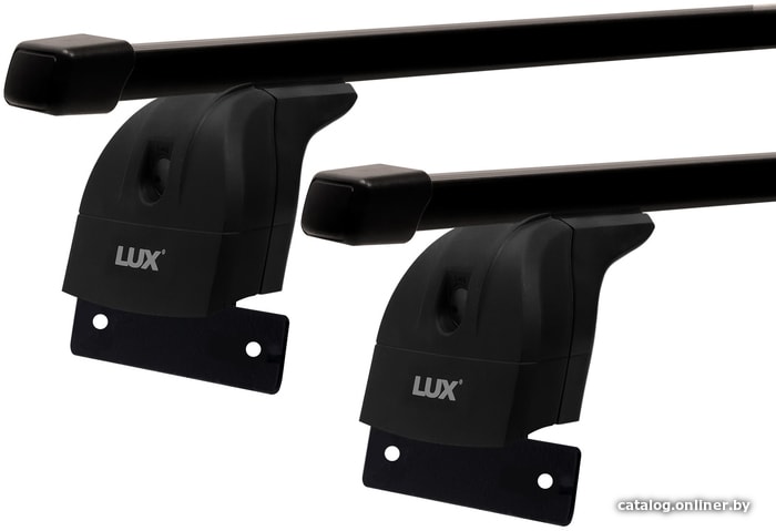 

Поперечины LUX Стандарт 790654 (черный)