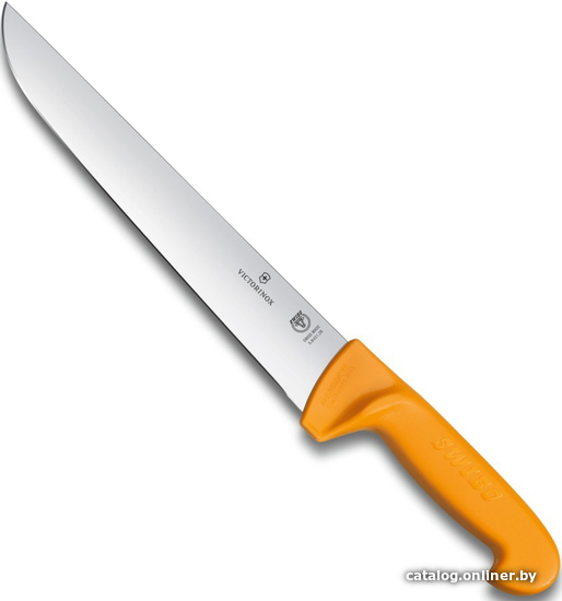 

Кухонный нож Victorinox Swibo 5.8431.21