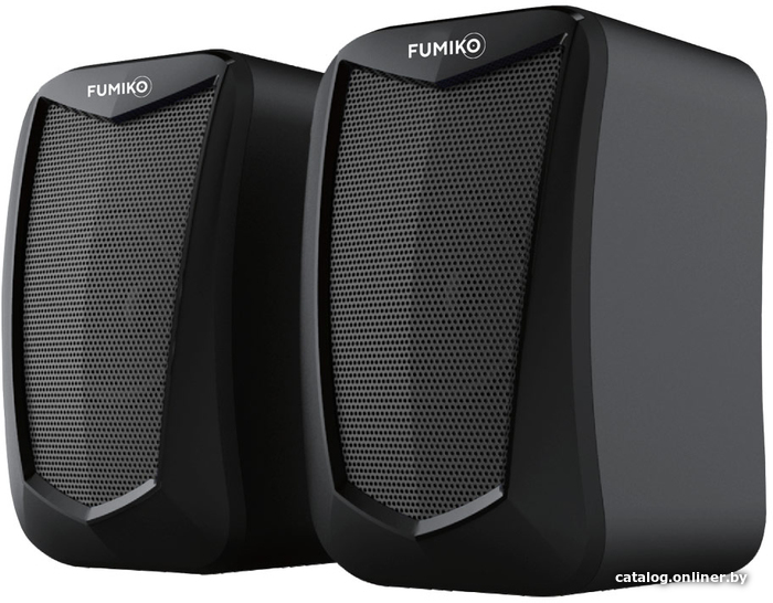 

Акустика FUMIKO Elvira FMS07-01
