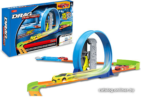 

Трек Big Tree Toys B1506057
