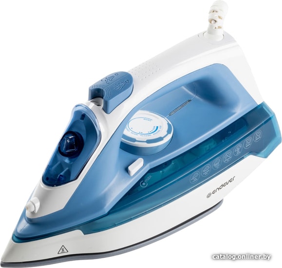 

Утюг Endever Delta-209
