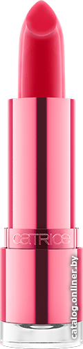 

Тинт для губ Catrice Watermelon Shine Glow (010 I CARRIED A WATERMELON)