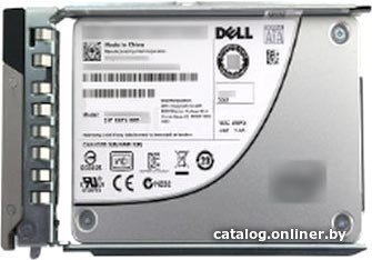 

SSD Dell 400-ATGM-M 480GB