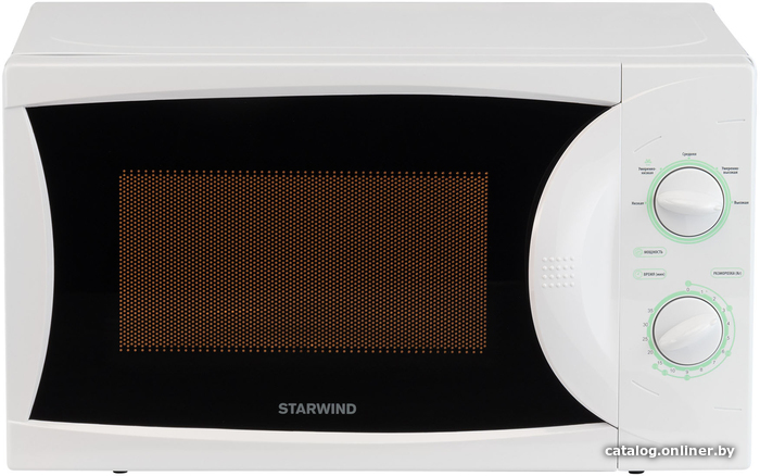 

Микроволновая печь StarWind SWM6020