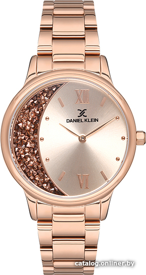

Наручные часы Daniel Klein DK12962-2