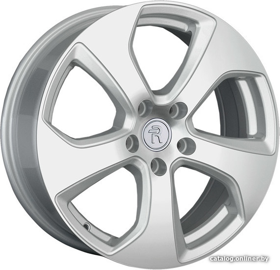 

Литые диски Replay SK99 17x7" 5x112мм DIA 57.1мм ET 45мм SF