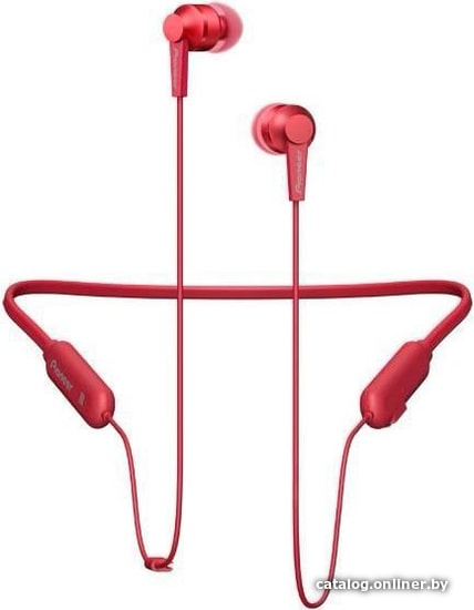 

Наушники Pioneer SE-C7BT-R