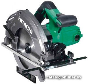 

Дисковая (циркулярная) пила Hikoki (Hitachi) C7U3