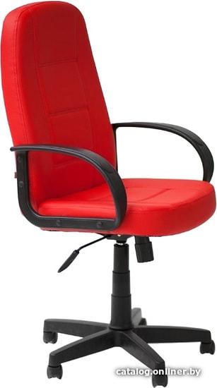 

Кресло TetChair CH 747 (красный)