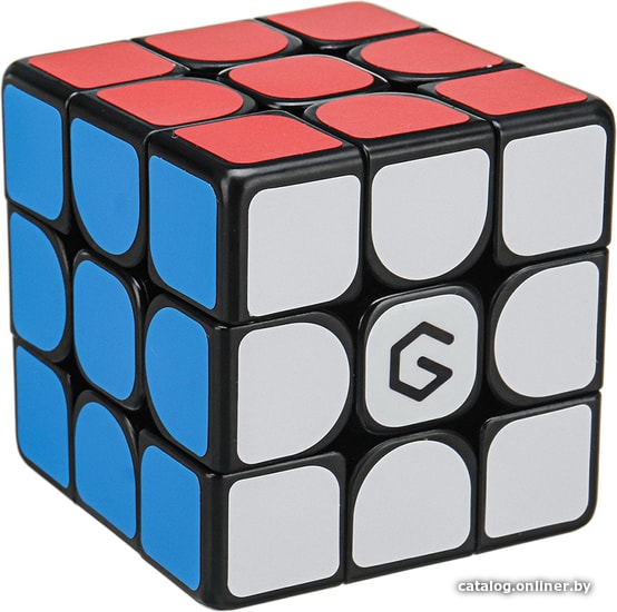 

Головоломка GiiKER Counting Magnetic Cube M3