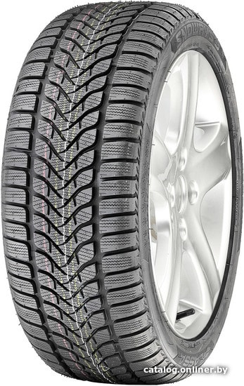 

Автомобильные шины Lassa Snoways 3 155/70R13 75T