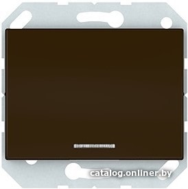 

Выключатель Vilma Express XP 500 P110-010-12 (коричневый)
