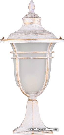 

Садовый светильник Sfera-sveta T2086FL SWH+GD