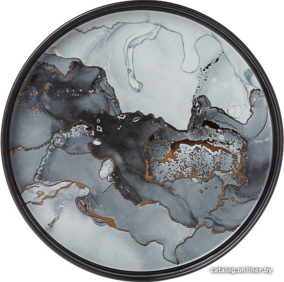 

Тарелка десертная Lefard Moon Art 42-398-1