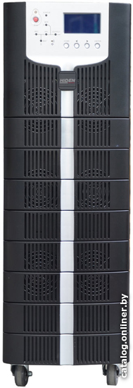 

Источник бесперебойного питания HIDEN Expert HE33030XL