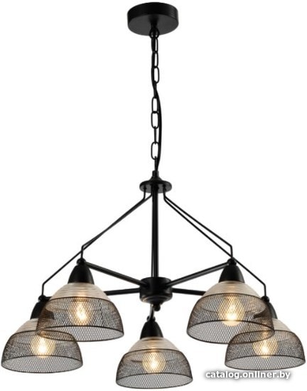 

Подвесная люстра Rivoli Avda 5060-205