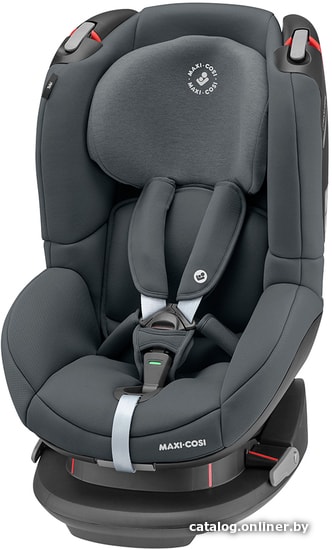 

Детское автокресло Maxi-Cosi Tobi 2020 (authentic graphite)