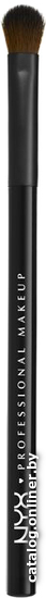 

Кисть NYX Professional Makeup Pro Shading Brush PPROB13