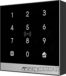 

Считыватель Akuvox A02S