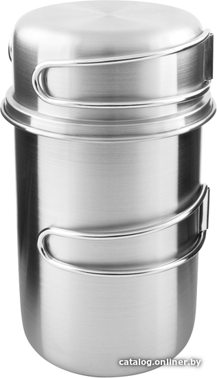 

Кружка Tatonka Handle Mug 850 Set 4174.000