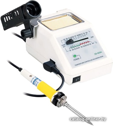 

Паяльная станция Rexant 12-0141