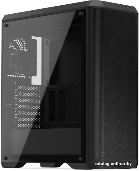 

Корпус SilentiumPC Ventum VT4V TG SPC293