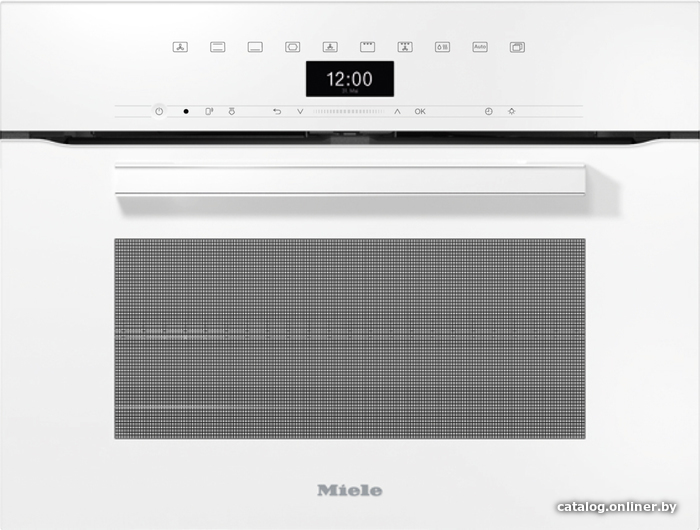 

Электрический духовой шкаф Miele H 7440 B BRWS