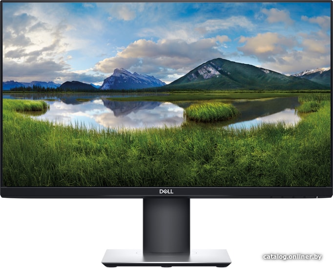 

Монитор Dell P2421D