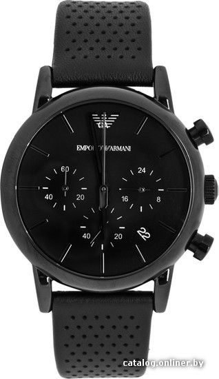 

Наручные часы Emporio Armani AR1737