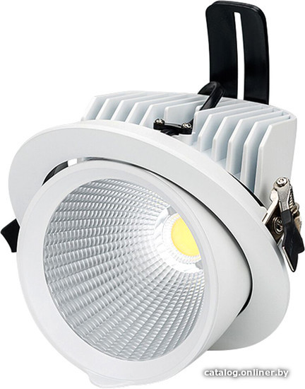 

Точечный светильник Arlight Ltd-150 Ltd-150WH-EXPLORER-30W Warm White 024025