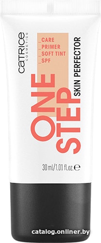 

Праймер Catrice One Step Skin Perfector