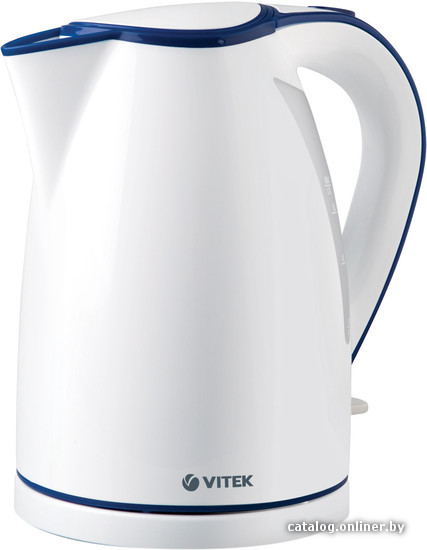 

Электрический чайник Vitek VT-1107 W