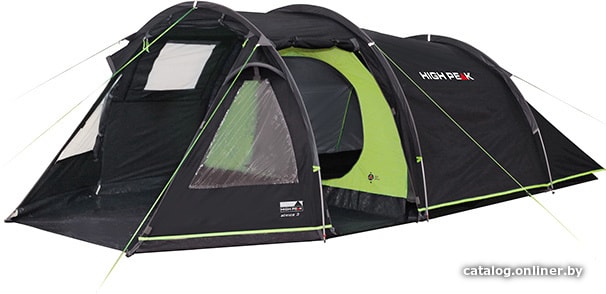 

Треккинговая палатка High Peak Atmos 3